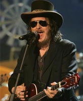 Zucchero Live Concert /  Zucchero